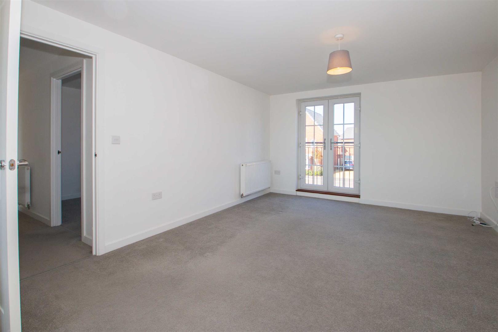 85 Cicero Crescent, Fairfields, Milton Keynes